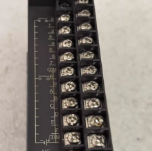 Mitsubishi PLC A Series A1SX40-S2 input module