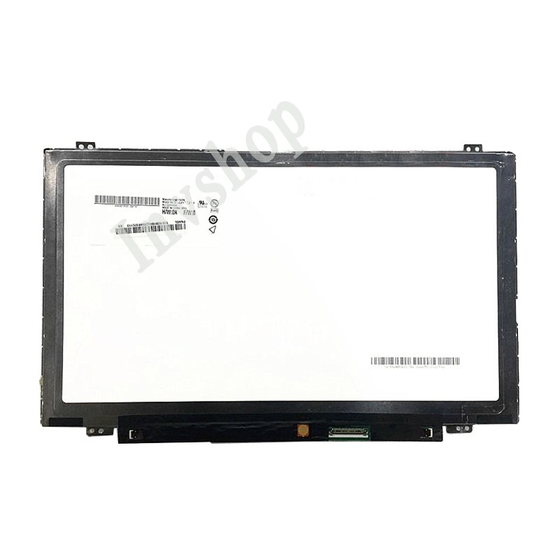 b140xtt01.0 14 '' lcd - panels für und 1366 * 768