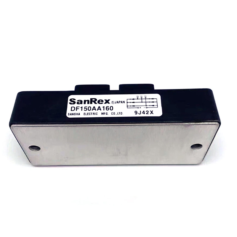 NEU DF150AA160 SANREX MODUL DF150AA-160