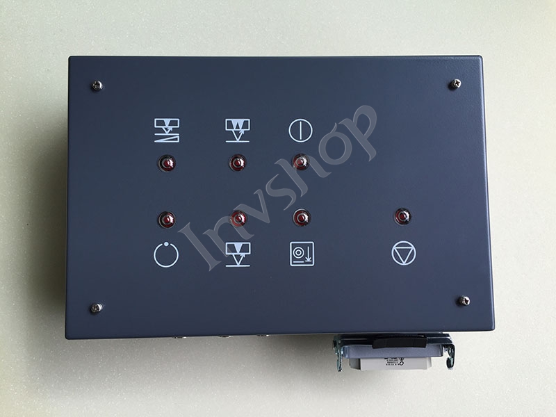 SO102 SO74 printer 68.110.1312 sheet alignment system BAE 3-0,U2 control box 65.110.1312