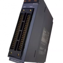 Mitsubishi plc Q series QD70P4 Positioning module