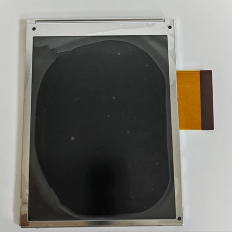 TX09D40VM3CBA 3.5 inch 240*320 LCD PANEL NEW AND ORIGINAL PACKED BOX