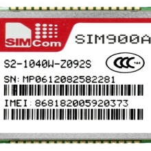 EH-308 Keyence Fiber Optic Sensor