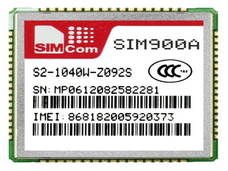 LPC2138 Arm Development Board Core module