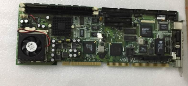 90%NEW P-II SBC VER: G2 Industriesteuerplatine