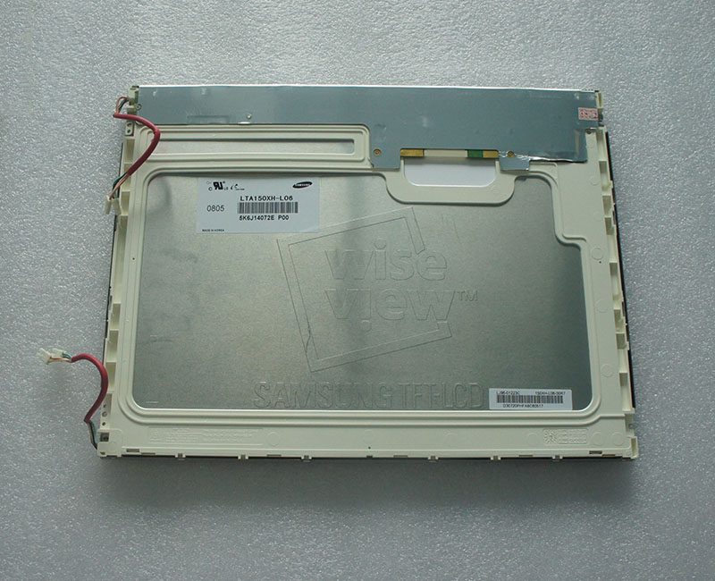 for PRO-FACE New Touch Screen GP2500