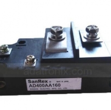 new AD400AA160- Darlington Module
