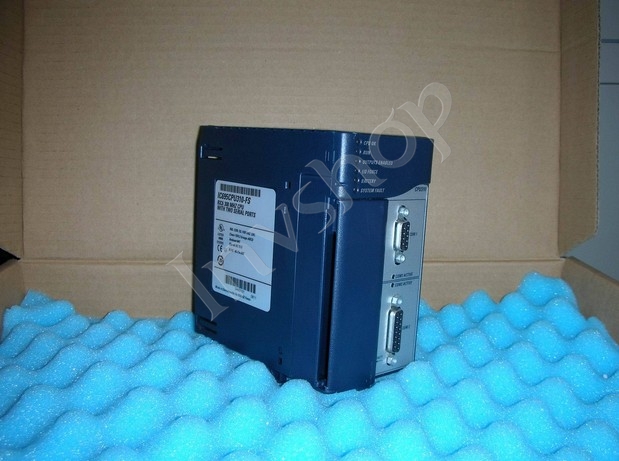 ge - fanuc plc ic695cpu310