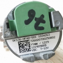 SKS36-HFA0-S01 used Servo motor encoder