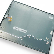 1280 (rgb) × 1024 sxga lcd - monitor für computer - sharp lcd - panel lq190e1lw02 19,0