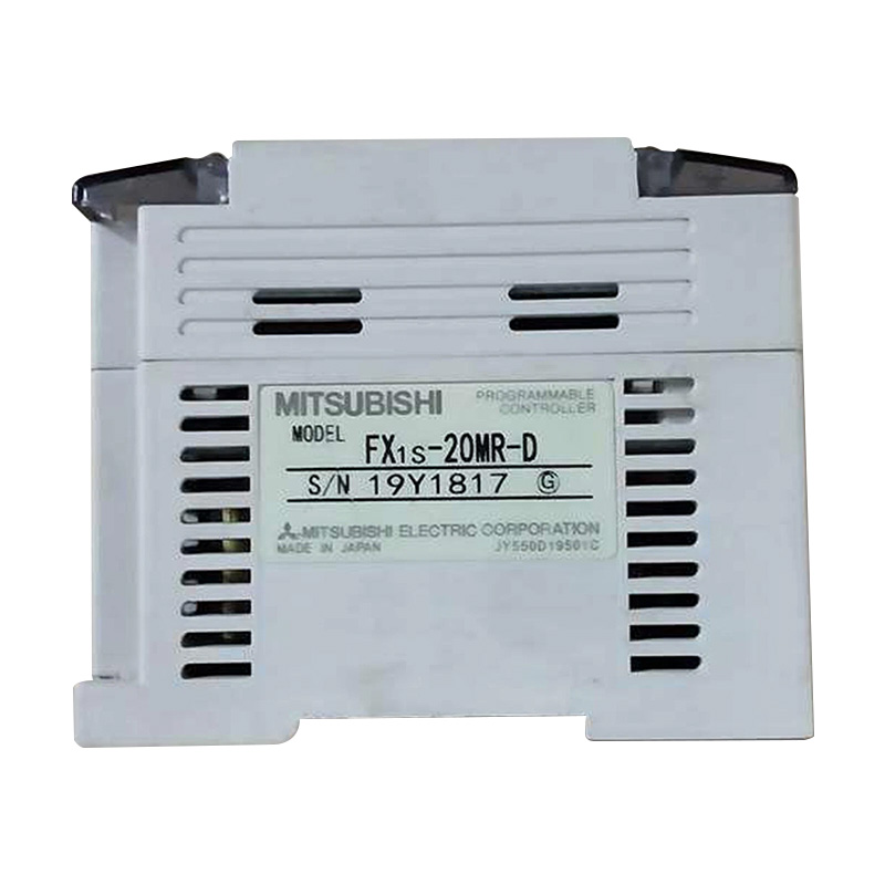 MITSUBISHI PLC FX1S-20MR-D