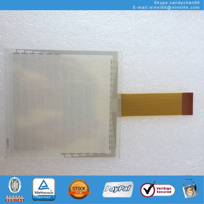 New Touch Screen TP106PT-24V