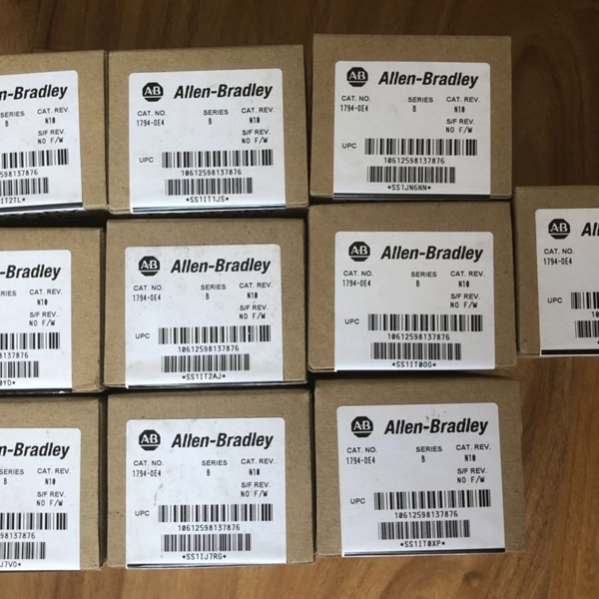 1747-SDN/C AB Rockwell USA New and Original