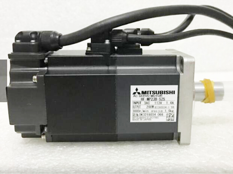 HF-MP23B-S25 Mitsubishi servo motor