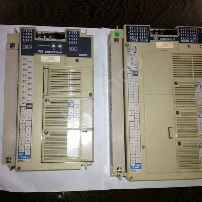 FPF-56X-A10 Fuji-Ele FUJI Controller
