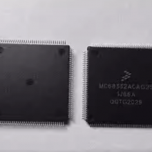 MC68332ACAG25 Industrial control components core city