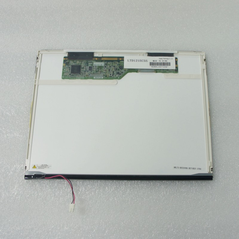 Toshiba ltd121ec5s XVGA 12,1 Zoll LCD - display