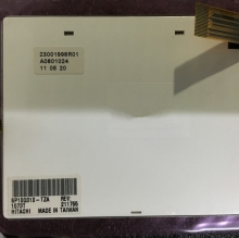 3,8 - zoll - 320 * 240 neue original - lcd - monitor sp10q010-tza transparent