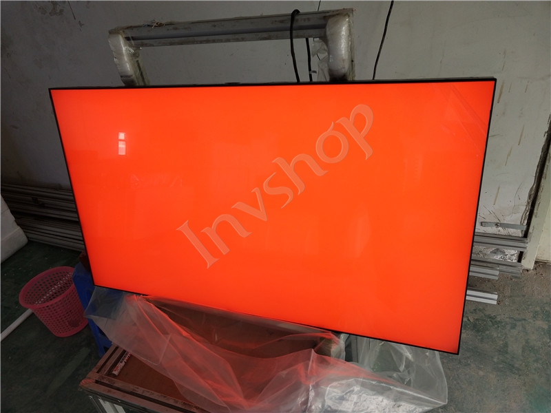 LTI550HN14 SAMSUNG 55 Zoll LCD-Display neu und original