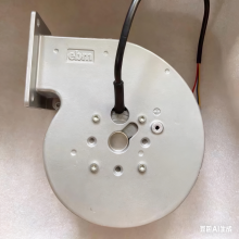 G1G108-AB17-02 Blower High temperature blower