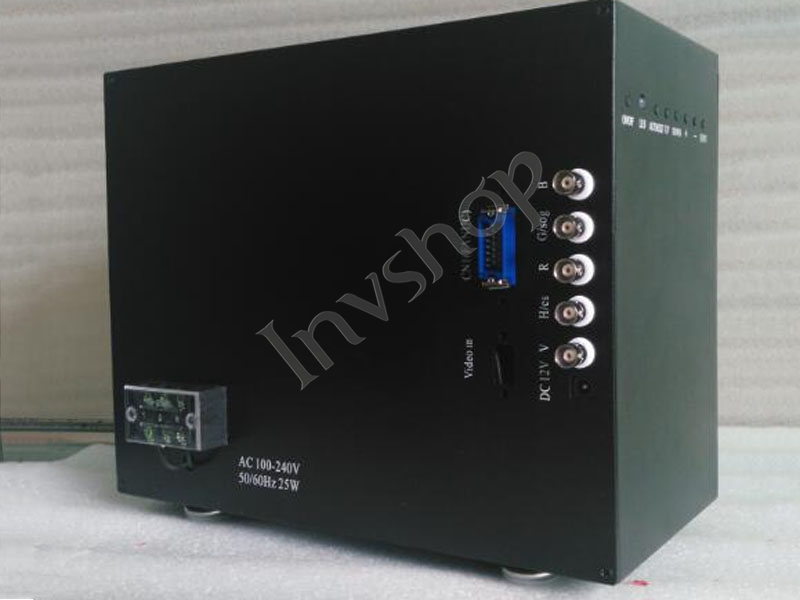 a61l-0001-0076 ersatz für die lcd - panels überwachen