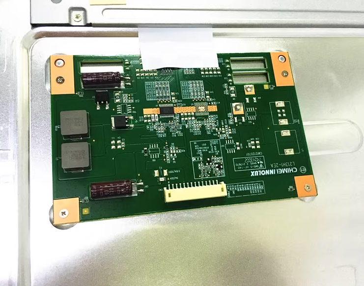 R208RFE-L05 Innolux 20.8inch lcd display New and Original