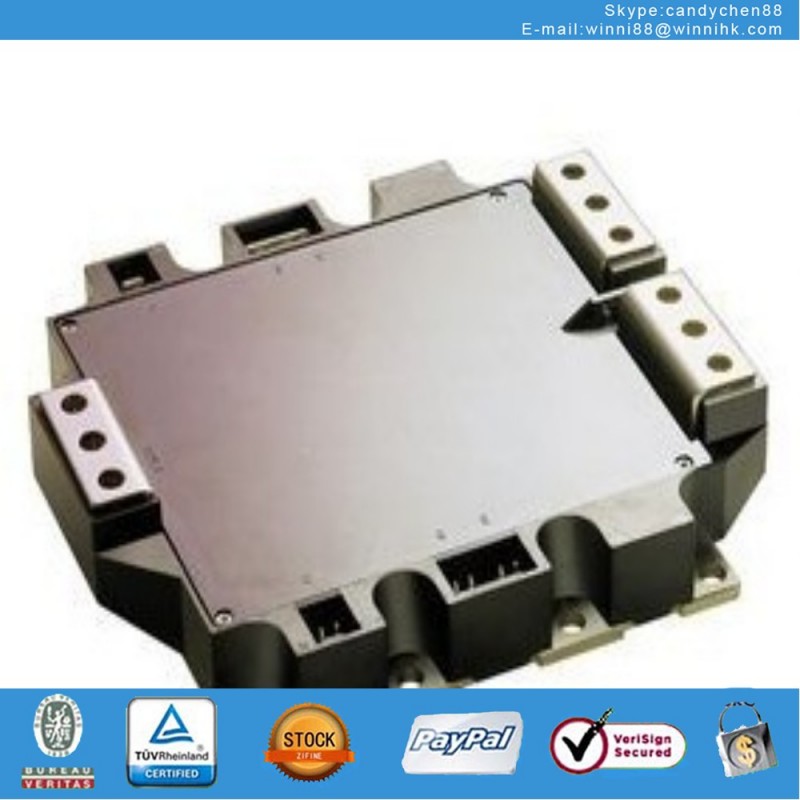 CM1400DU-24NF MITSUBISHI MODULE CM1400DU24NF