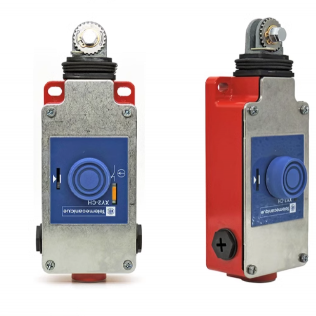 XY2CH13250 Schneider Drahtschalter original