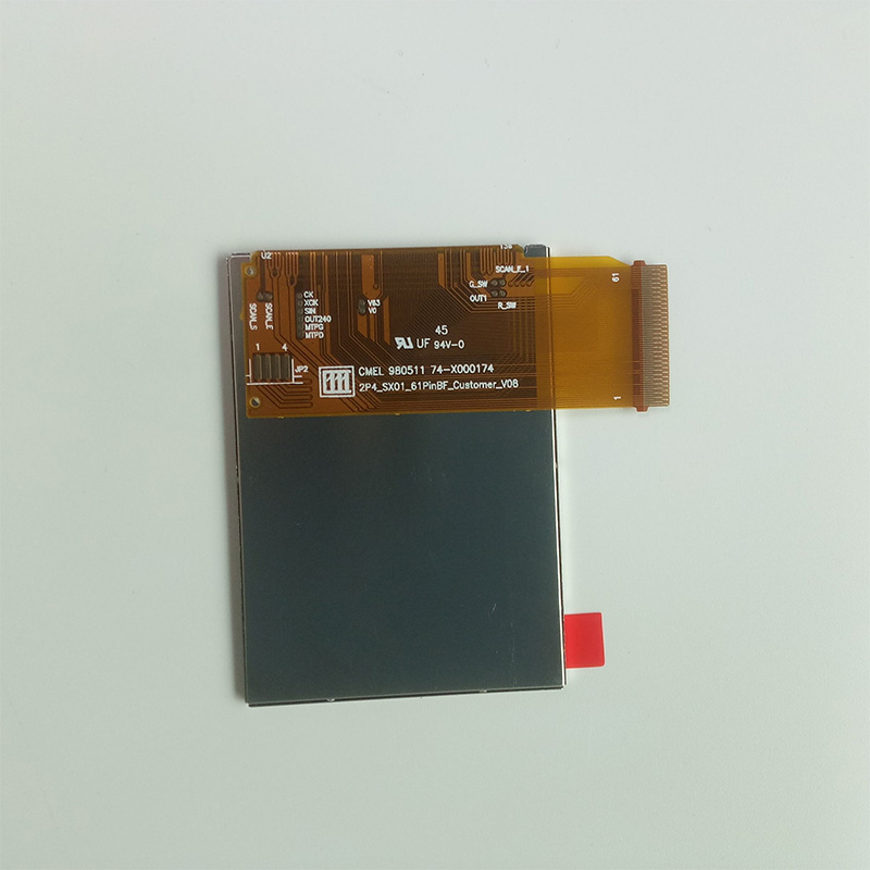 C0240QGLG-T CMEL 2,4 