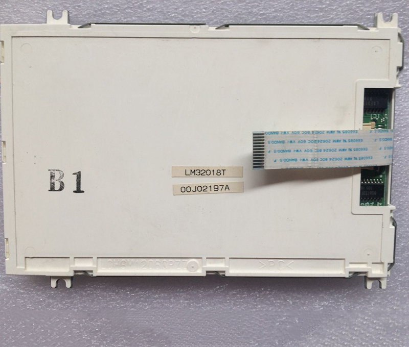 LJ640U48 Display LCD für Sharp 8.9