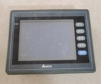 DOP-AS57BSTD Delta 10inch LCD PANEL