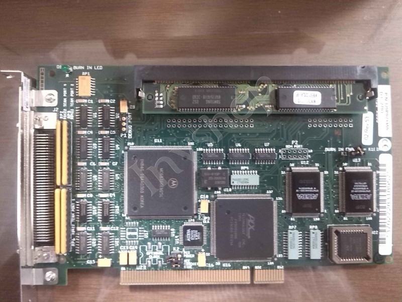 370-2728 High speed serial interface card