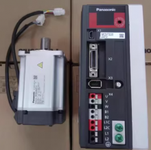 MCDHT3520CA1 750W Panasonic Driver