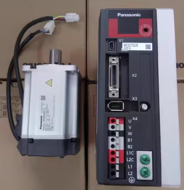 MCDHT3520CA1 750W Panasonic Driver