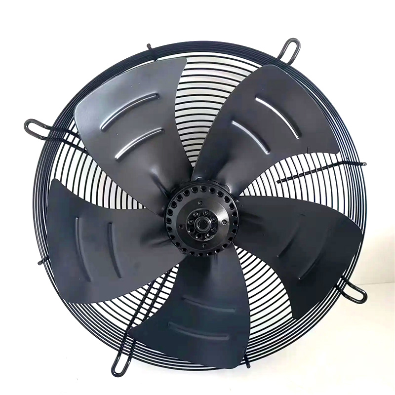 YWF4D-450S External rotor axial fan