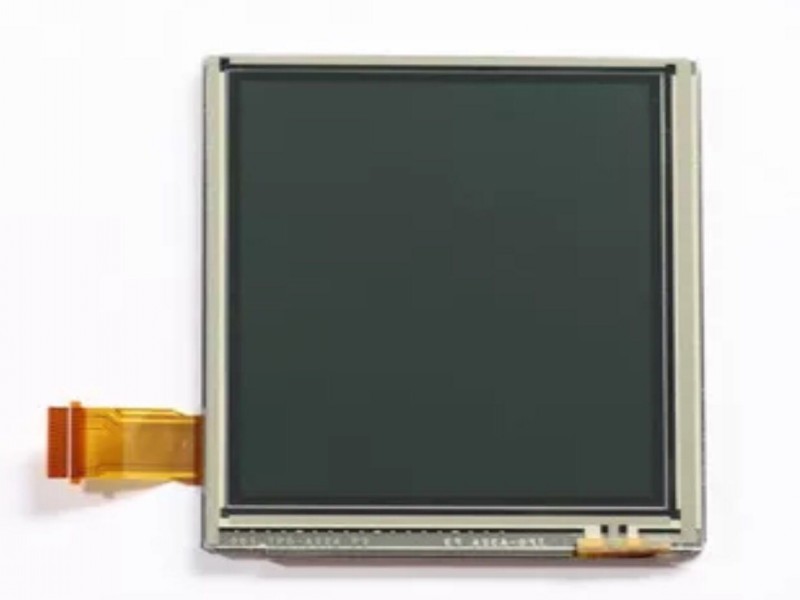 td035steh1 tpo 3,5 zoll lcd tft - lcd - displays projektor für industrie