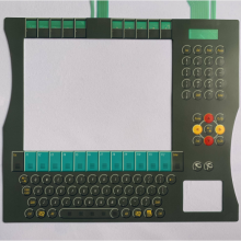 CP7031-0002 BECKHOFF keypad