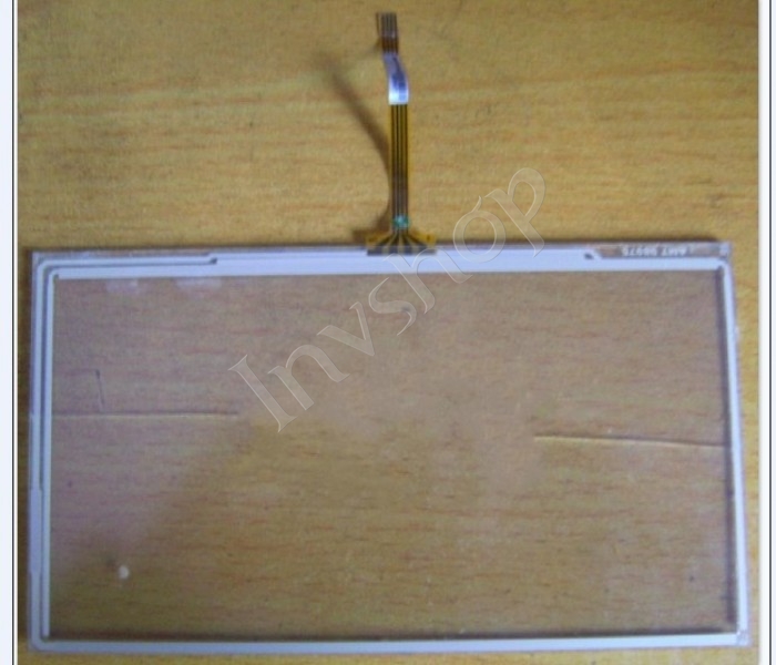 new Delta DOP-B07E415 touch screen glass