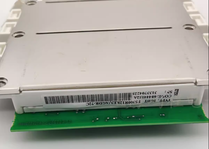 abb fs300r12ke3 / agdr-72c control board fÃ¼r 60 tage garantie verwendet