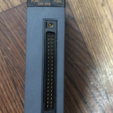 Mitsubishi PLC Q Series Controller module QD62D