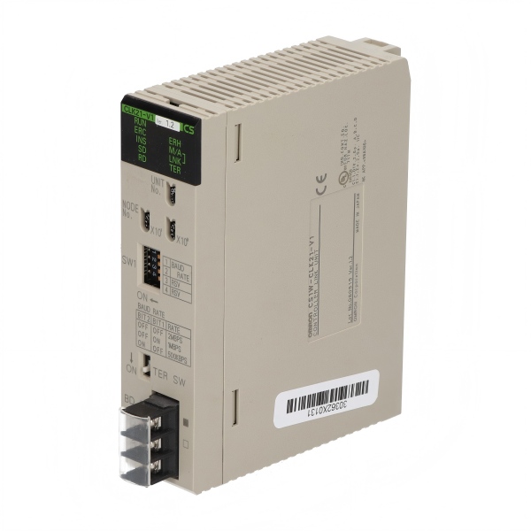 NEW OMRON PLC CS1W-CLK21-V1 CONTROLLER