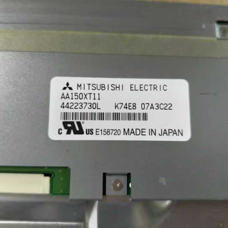 AA150XT11 Neue und Original Mitsubishi 15-Zoll-LCD-Display
