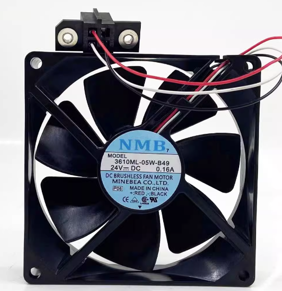 A90L-0001-0488 Fanuc-Systemlüfter