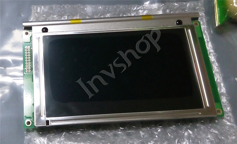 M014C REV.A Industrie-LCD-Display Neu und Original