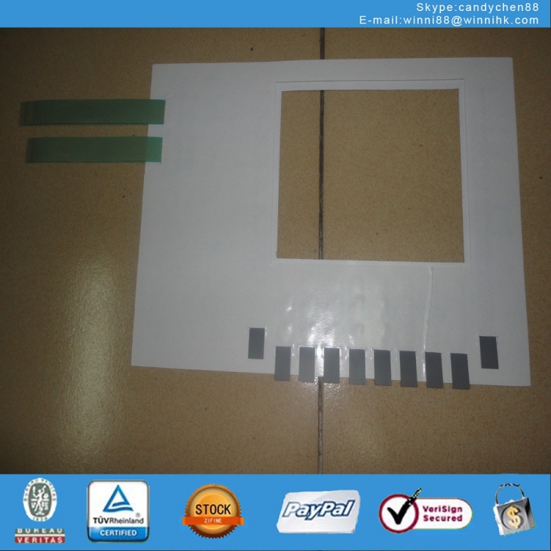 New Touch Screen Digitizer Touch glass OP270-10