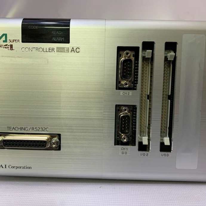 SEL-E-1-AC-60-2 Super SEL Controller