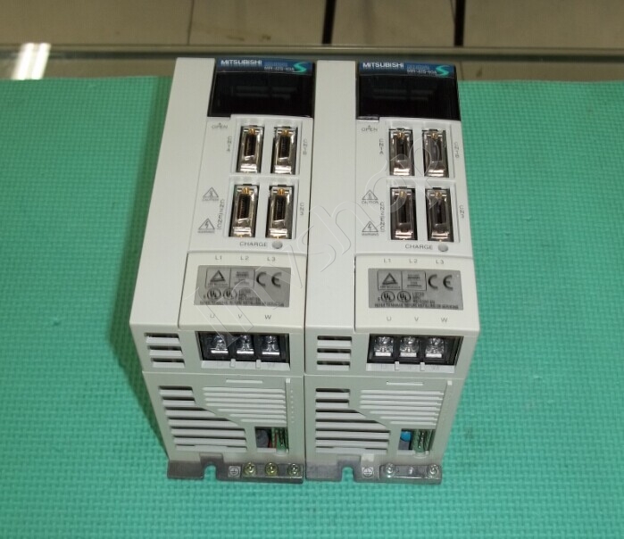 mitsubishi MR-J2S-40A servo drives