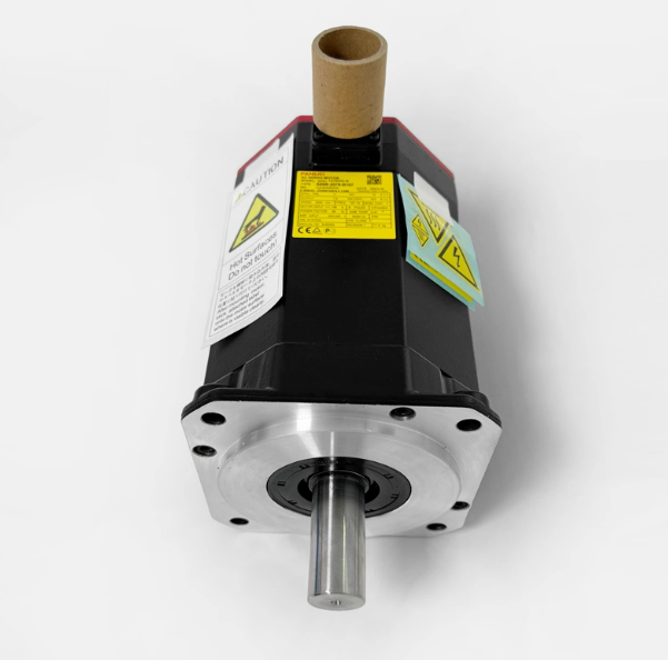 A06B-2082-B403 Fanuc-AC Servomotor