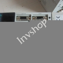 Mitsubishi MR-J2S-40CP Servo AMP
