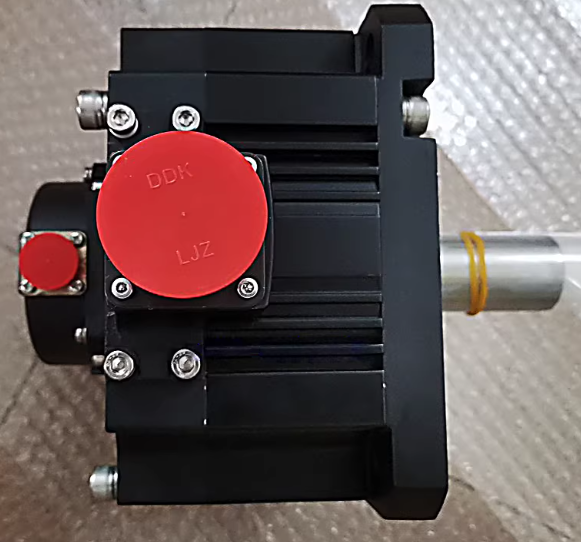 Mitsubishi Servomotor HF - SP81B